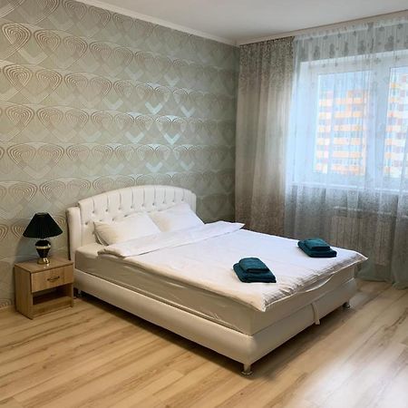 Квартира Возле Диагностического Центра Kyiv Exterior photo
